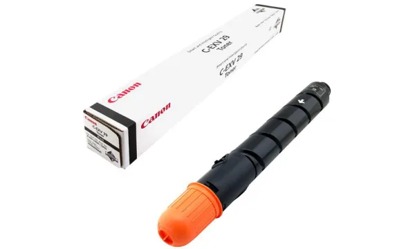 Картридж Canon C-EXV29BK
