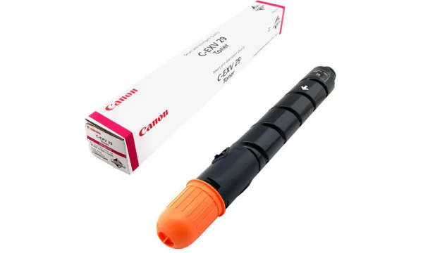 Картридж Canon C-EXV29M