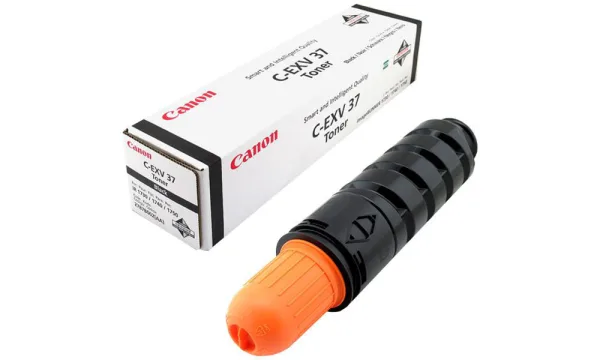 Картридж Canon C-EXV37