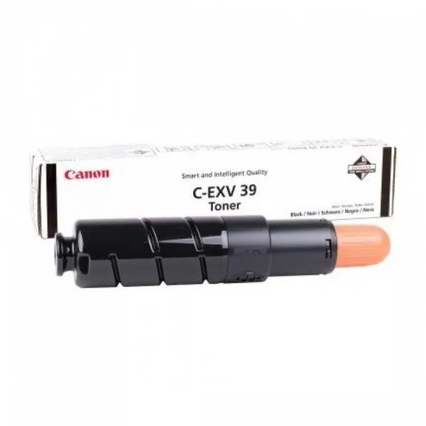 Картридж Canon C-EXV39