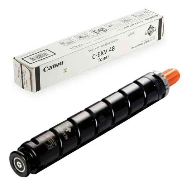 Картридж Canon C-EXV48BK