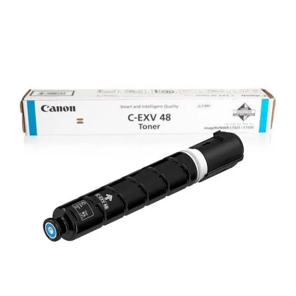 Картридж Canon C-EXV48C