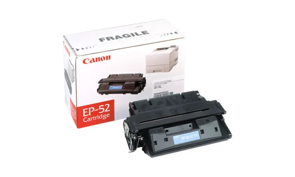 Картридж Canon EP-52