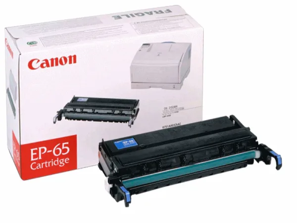 Картридж Canon EP-65