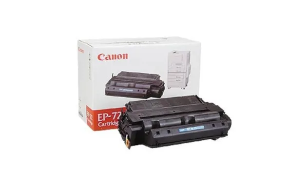 Картридж Canon EP-72
