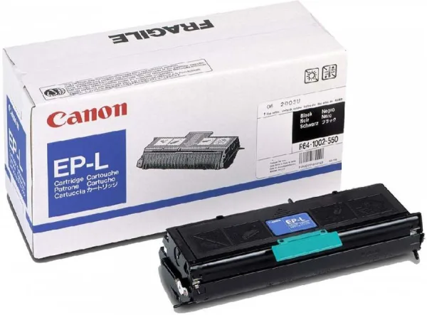 Картридж Canon EP-L