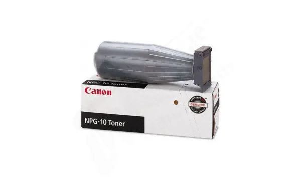 Картридж Canon NPG-10