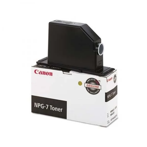 Картридж Canon NPG-7