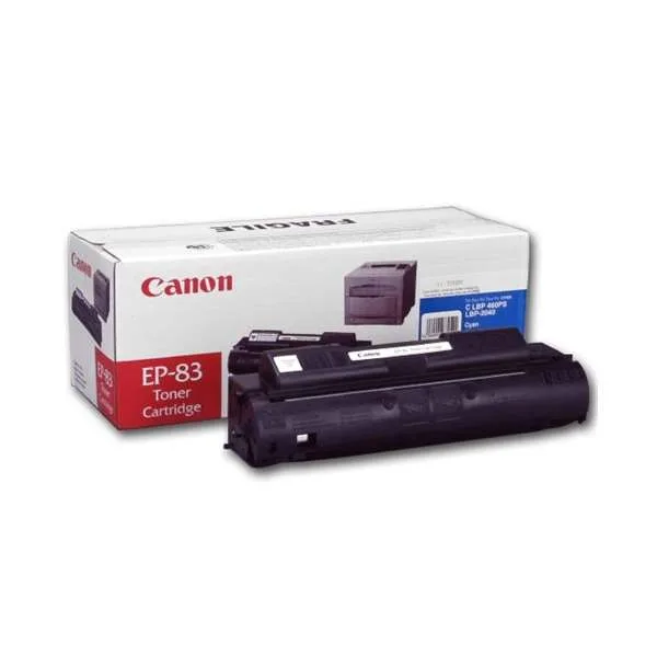 Картридж Canon EP-83C