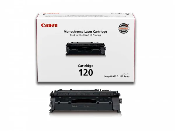 Картридж Canon 120