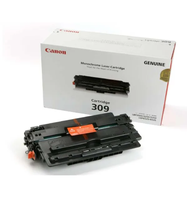 Картридж Canon 309