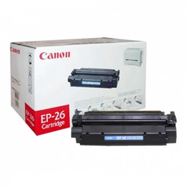 Картридж Canon EP-26