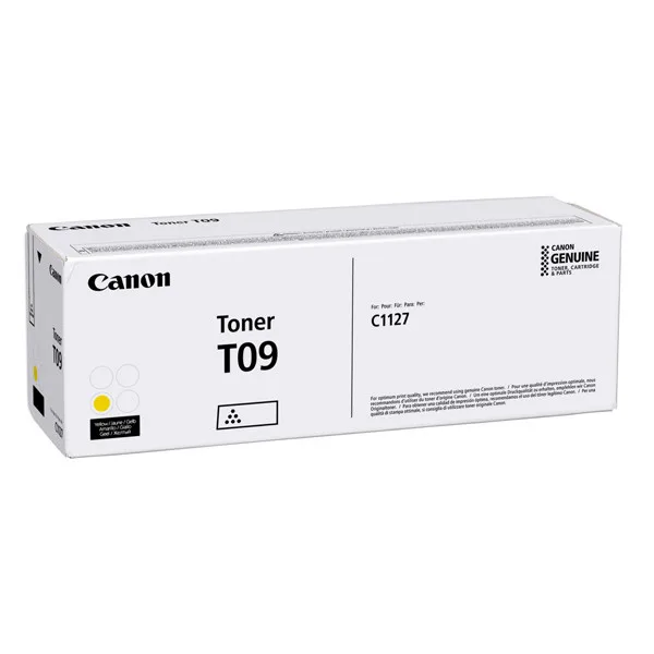 Картридж Canon T09Y