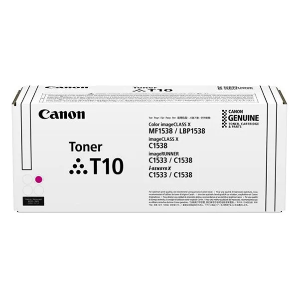 Картридж Canon T10M