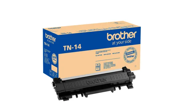 Картридж Brother TN-14