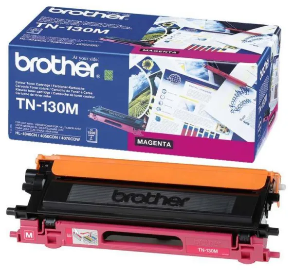 Картридж Brother TN-130M