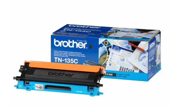 Картридж Brother TN-135C