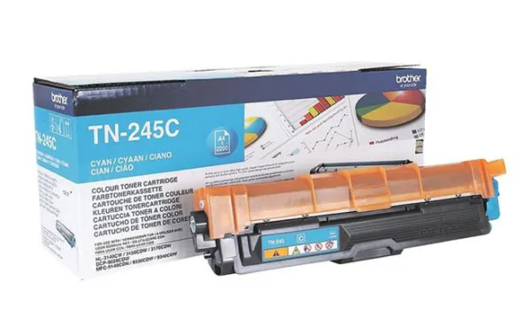Картридж Brother TN-245C