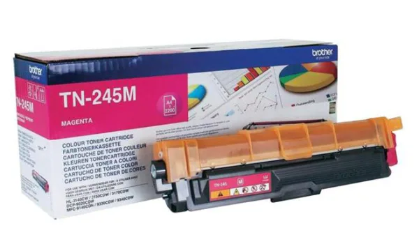 Картридж Brother TN-245M