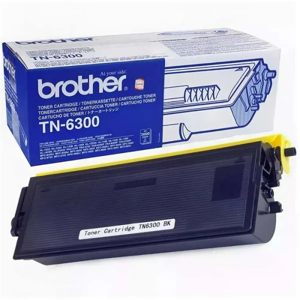 Картридж Brother TN-6300