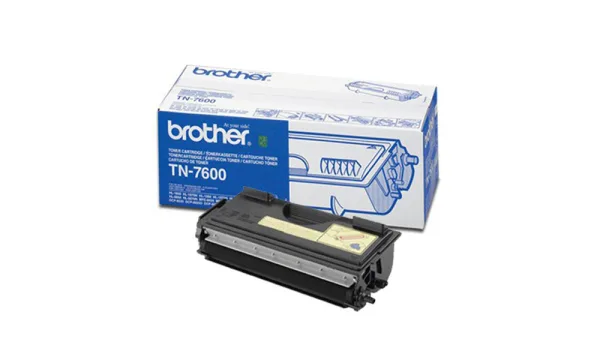 Картридж Brother TN-7600