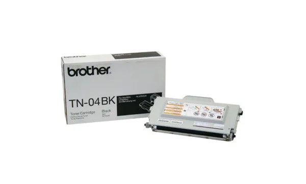 Картридж Brother TN-04BK