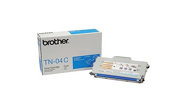 Картридж Brother TN-04C