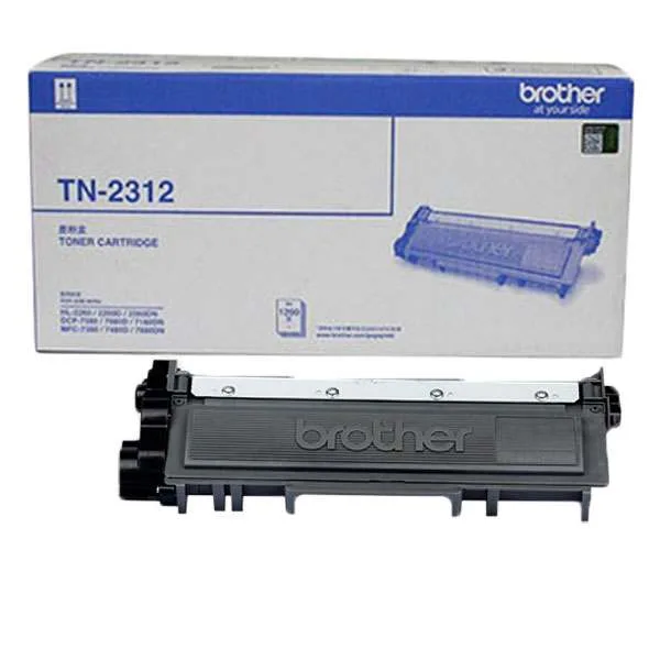 Картридж Brother TN-2312