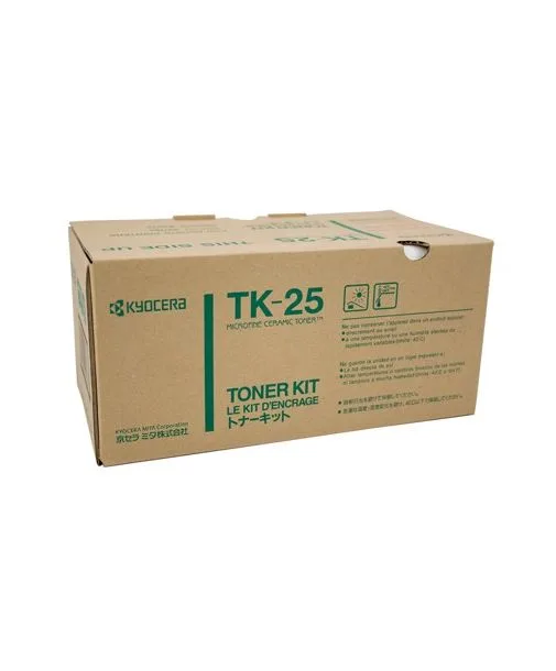 Картридж Kyocera TK-25