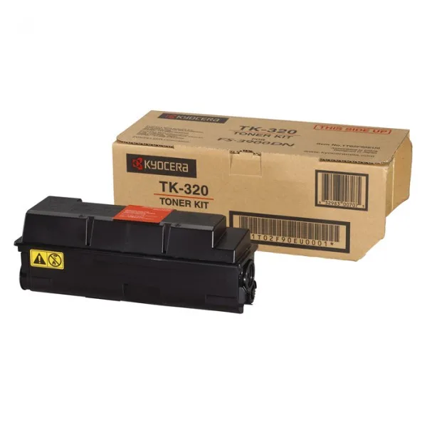 Картридж Kyocera TK-320