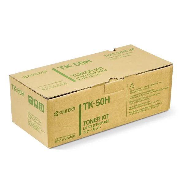 Картридж Kyocera TK-50H