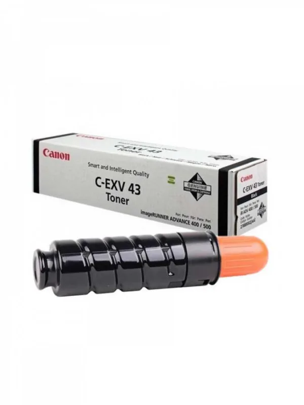 Картридж Canon C-EXV43