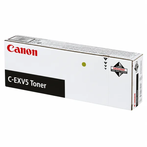 Картридж Canon C-EXV5