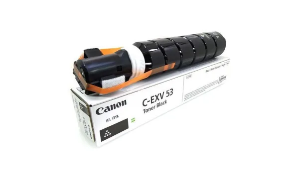 Картридж Canon C-EXV53