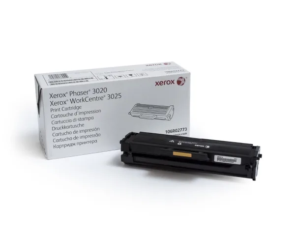 Картридж Xerox 106R02773