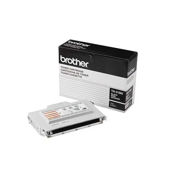Картридж Brother TN-01BK