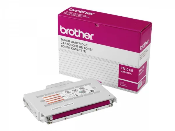Картридж Brother TN-01M