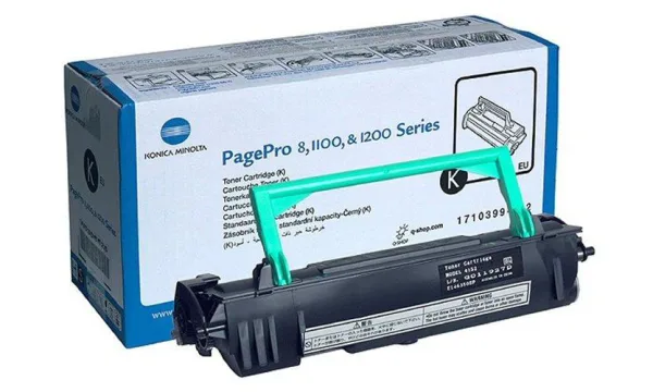 Картридж Konica Minolta 4152303