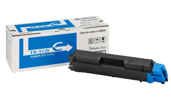 Картридж Kyocera TK-5135C