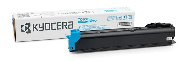 Картридж Kyocera TK-5315C