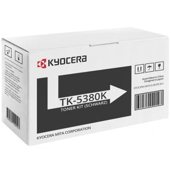 Картридж Kyocera TK-5380K