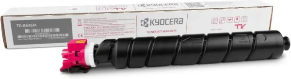 Картридж Kyocera TK-8545M