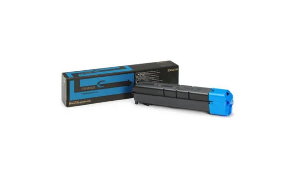 Картридж Kyocera TK-8705C