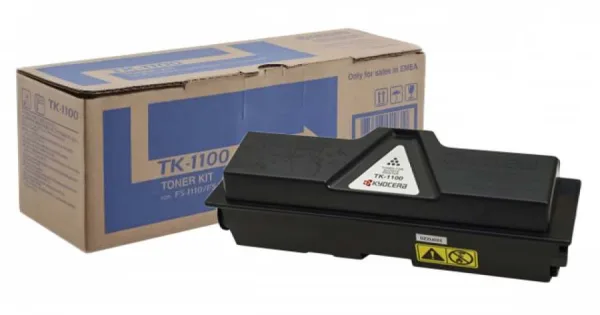 Картридж Kyocera TK-1100