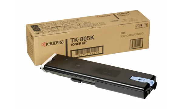 Картридж Kyocera TK-805K