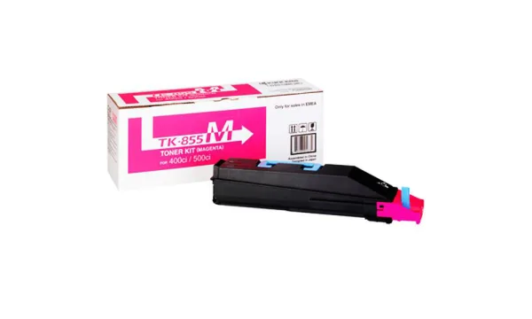 Картридж Kyocera TK-855M