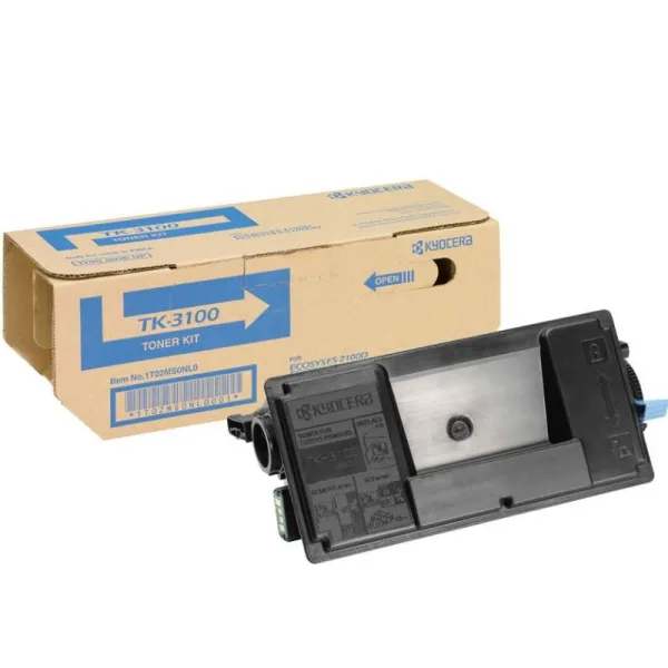 Картридж Kyocera TK-3100