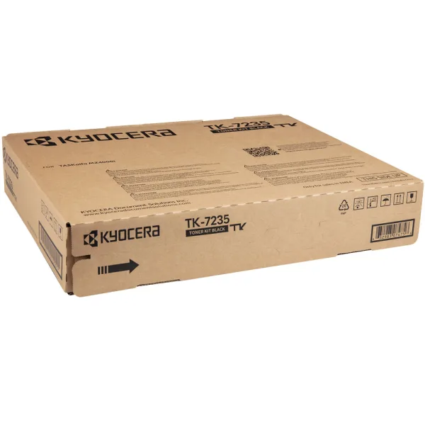 Картридж Kyocera TK-7235
