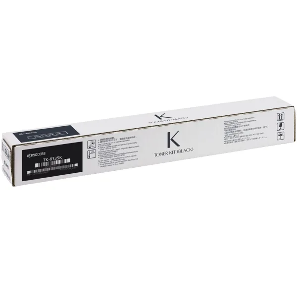 Картридж Kyocera TK-8335K