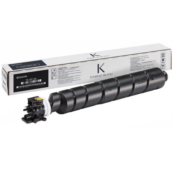 Картридж Kyocera TK-8515K